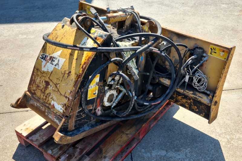 OmecoHub - Immagine SIMEX PL400